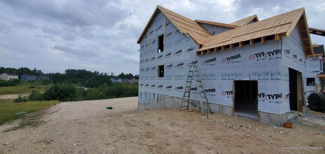 72 Dusty Rhoades Lane - Photo 1