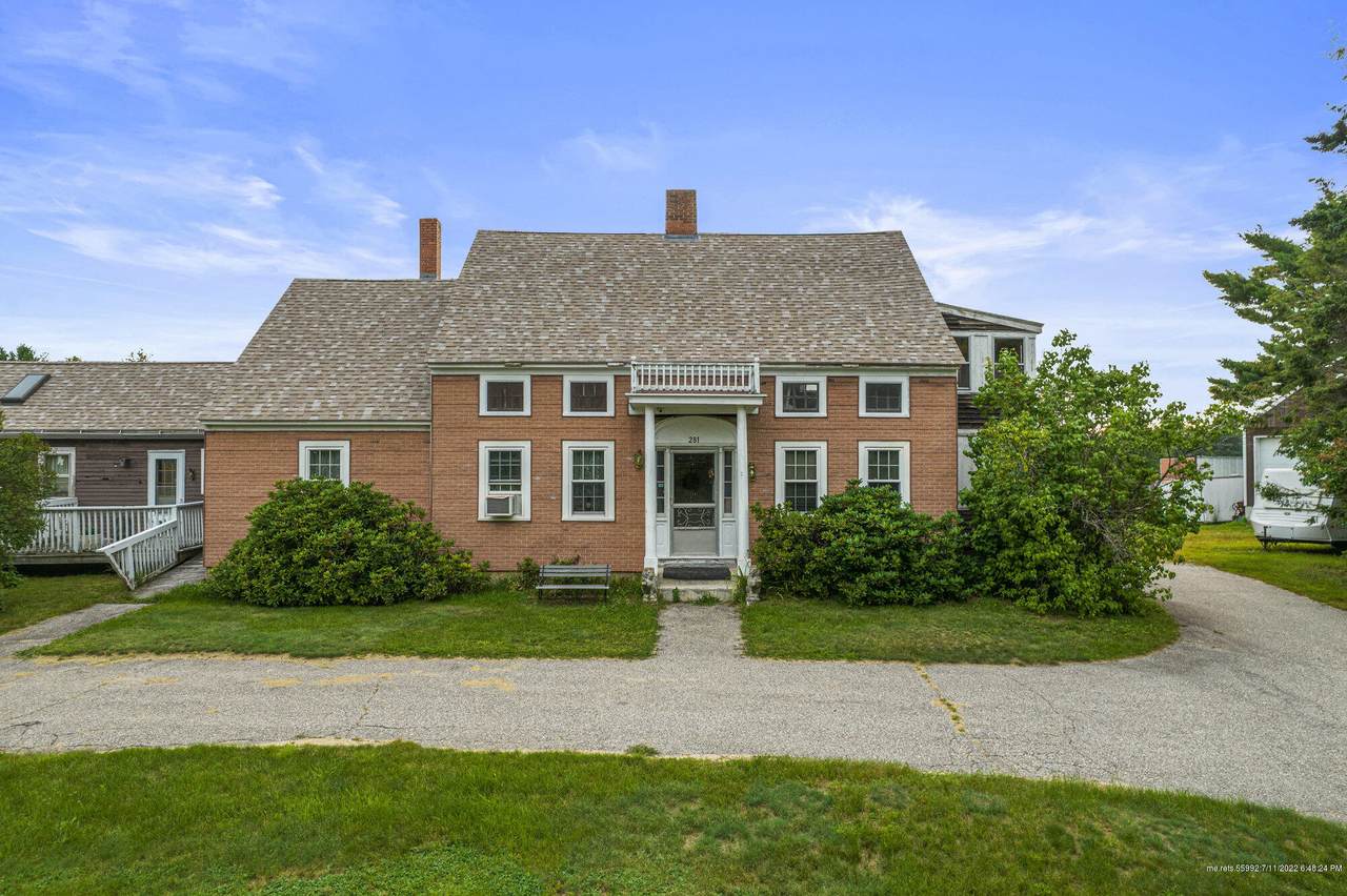 281 Stevens Corner Road - Photo 1