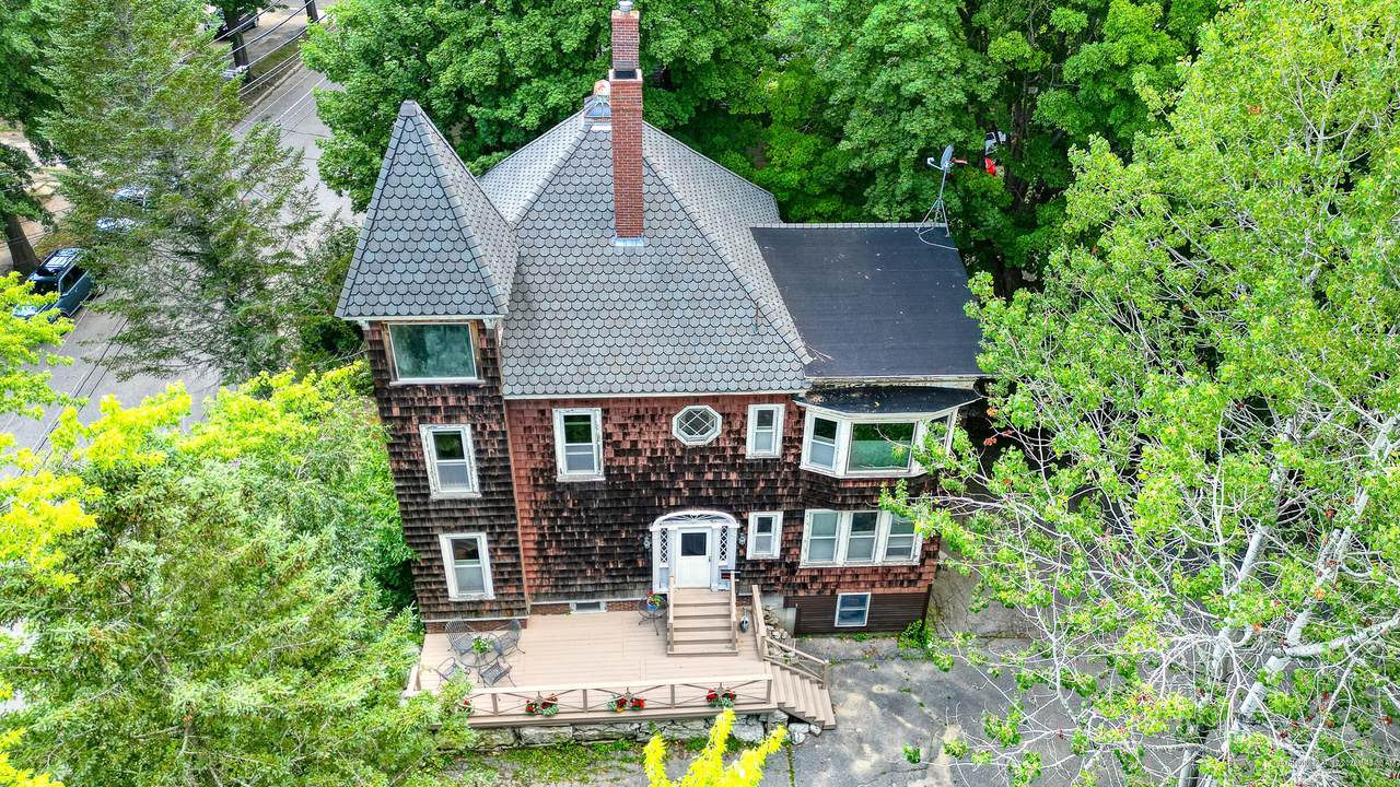 15 Drummond Street - Photo 1