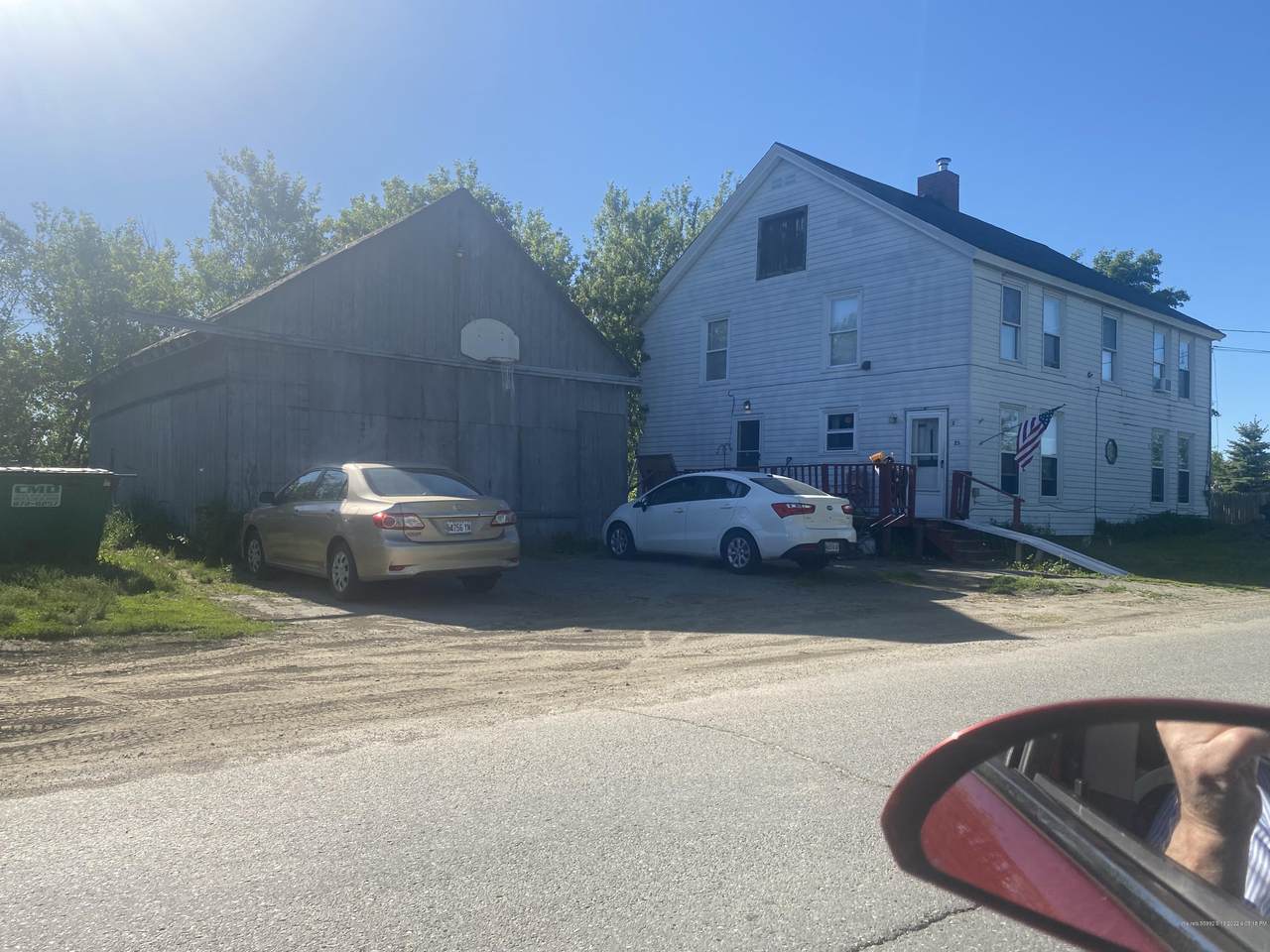 25 Old County Road - Photo 1