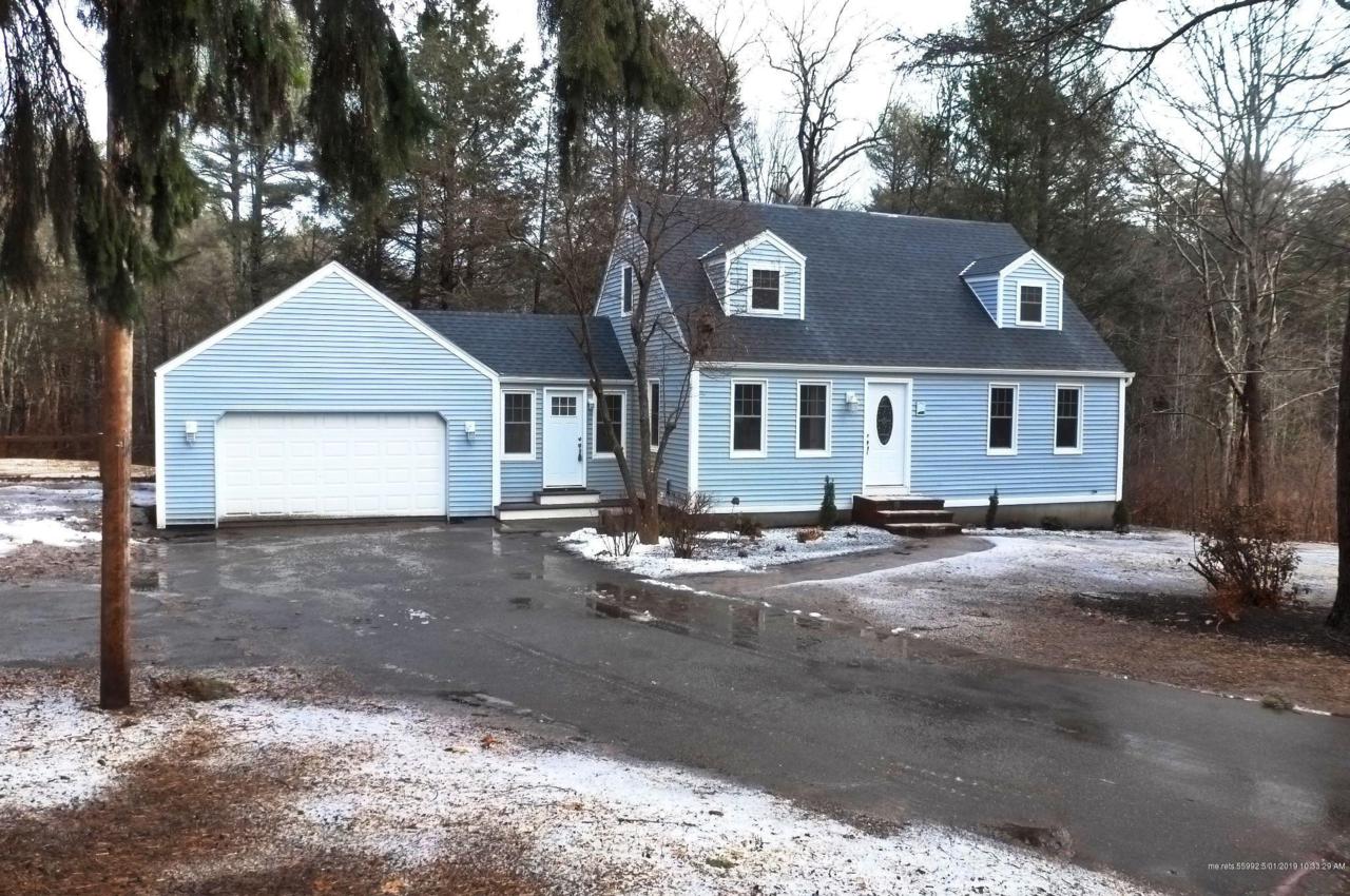 28 Payne Road - Photo 1