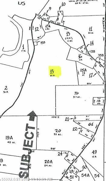 TBD South Strong Rd - Photo 1