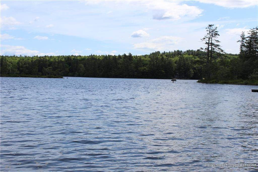 0 Kezar Lake Road - Photo 1