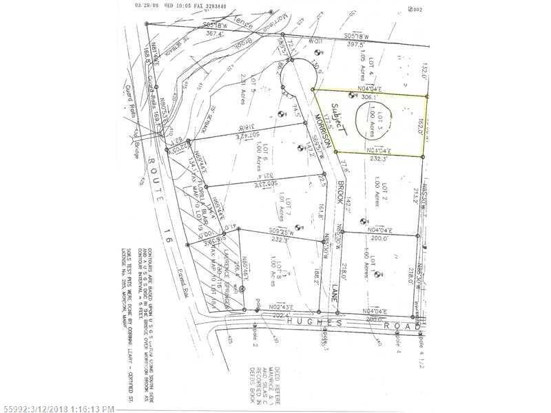 3 Morrison Brook Lane - Photo 1