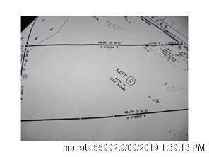 0 Turner Road Lot 2 - Photo 1