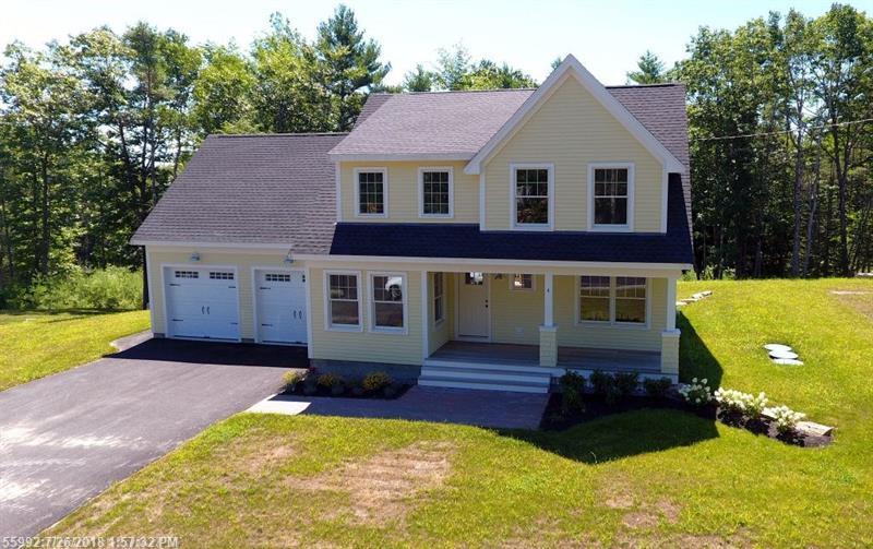 4 Madeline Ln Lot 26 - Photo 1