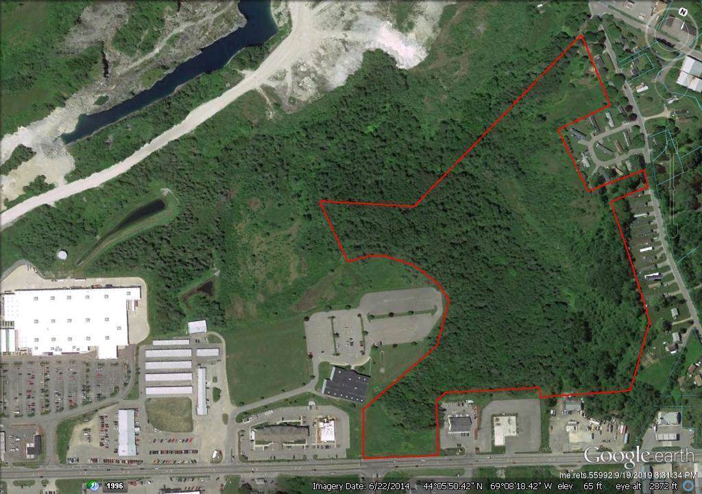 00 New County Road - Photo 1