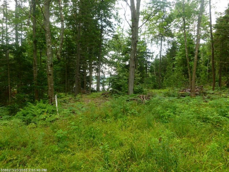0 Harpswell Harbor Lot #8 Pl - Photo 1