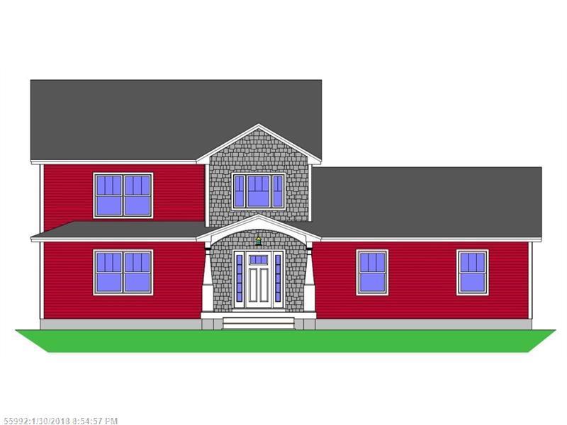 Lot 22 Mountain View Dr - Photo 1