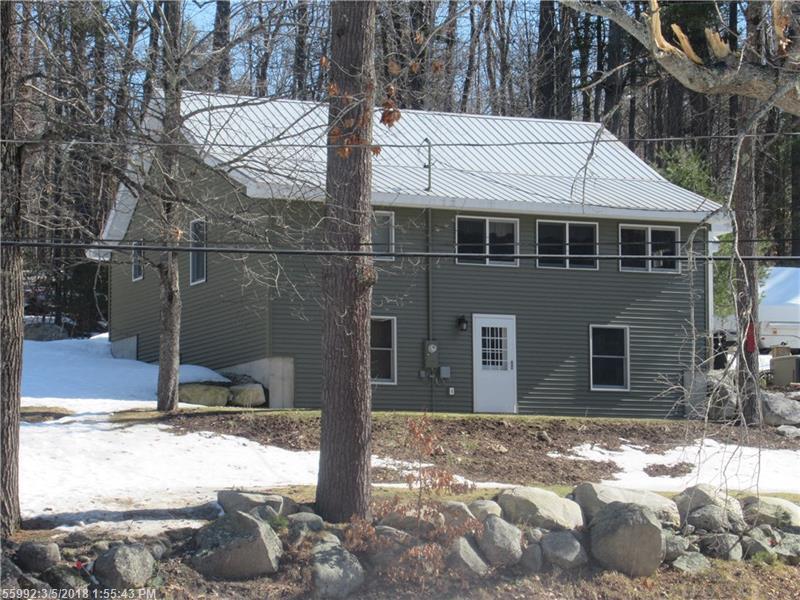 90 Mineral Springs - Photo 1