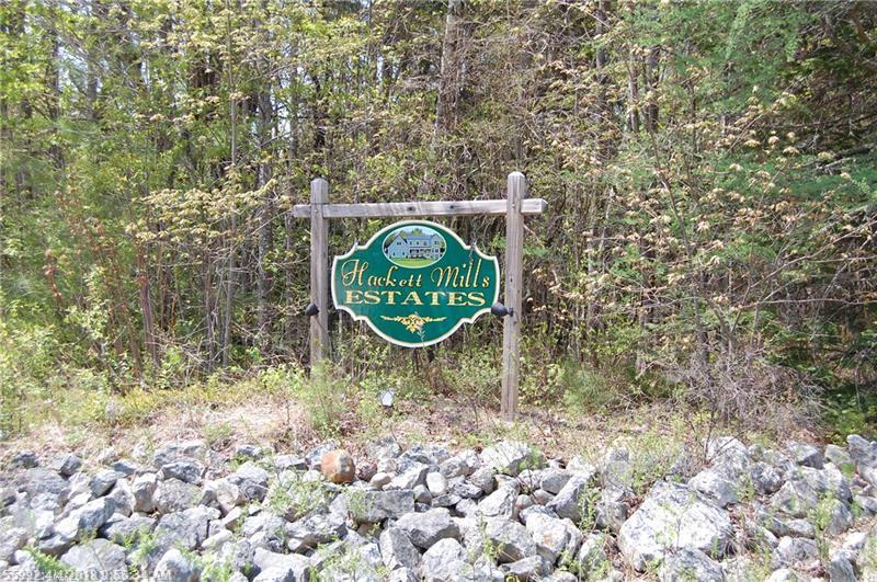 Lot #8 Echo Valley Dr - Photo 1