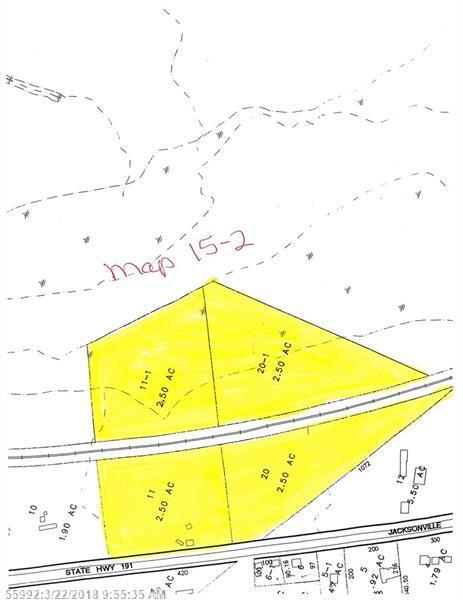 245 Jacksonville Rd - Photo 1