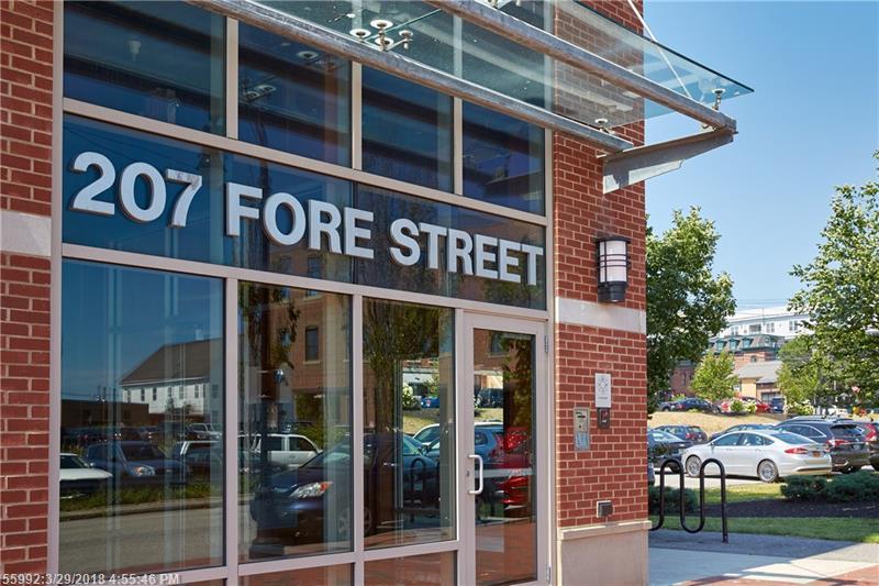 207 Fore St 3 - Photo 1