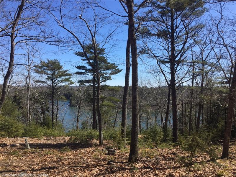 Lot 12-03 High Head Rd - Photo 1