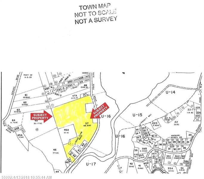 Lot 57 State Park Rd - Photo 1