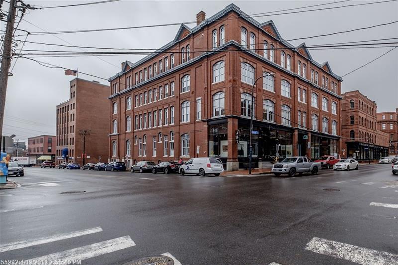 150 Middle St 3C - Photo 1