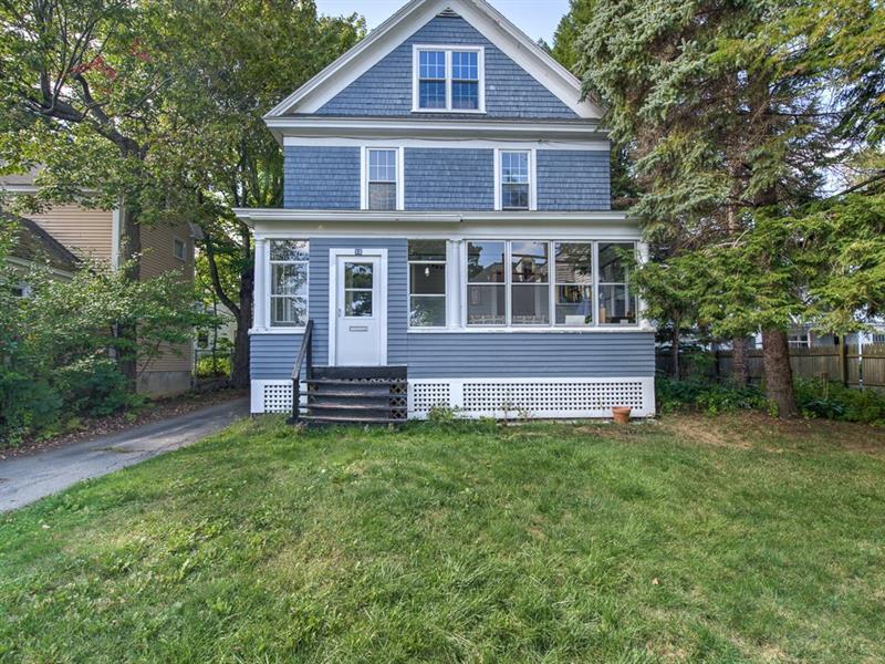 32 Sewall St - Photo 1