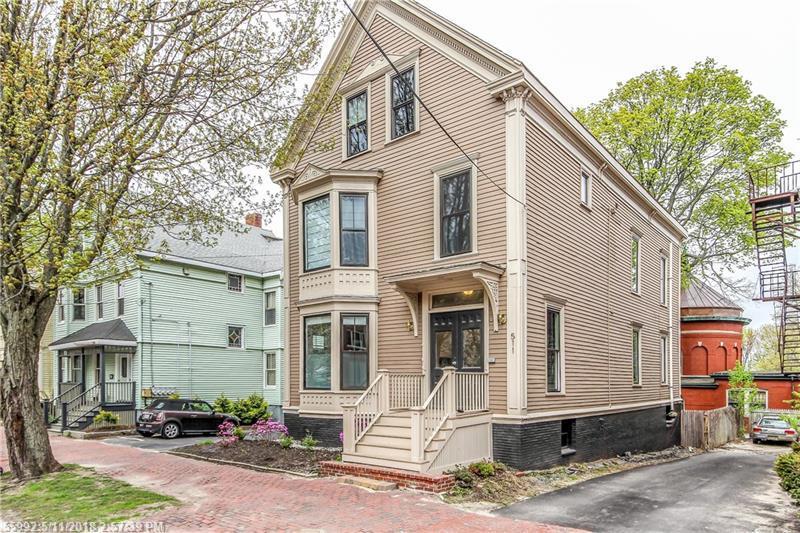 511 Cumberland Ave 3 - Photo 1