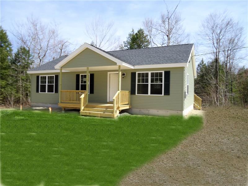 lot 14-L Woodland Way - Photo 1