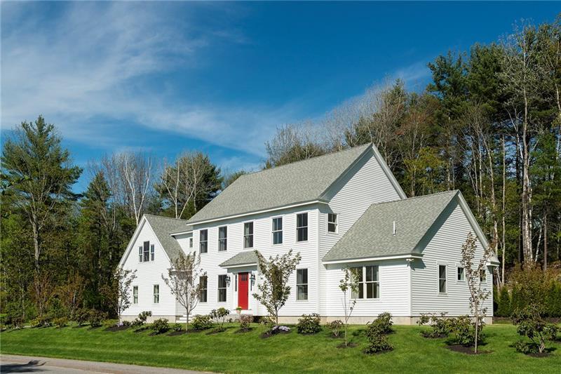 5 Fieldstone Ln - Photo 1