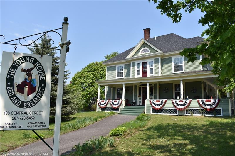 193 Central Street - Photo 1