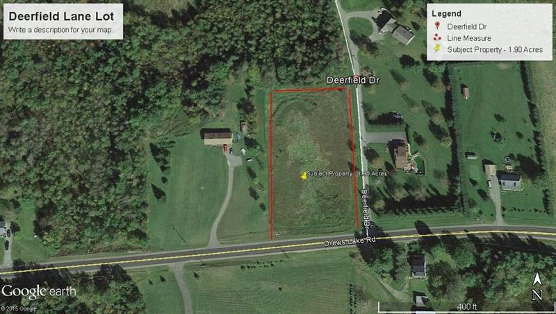 00 Deerfield Ln - Photo 1