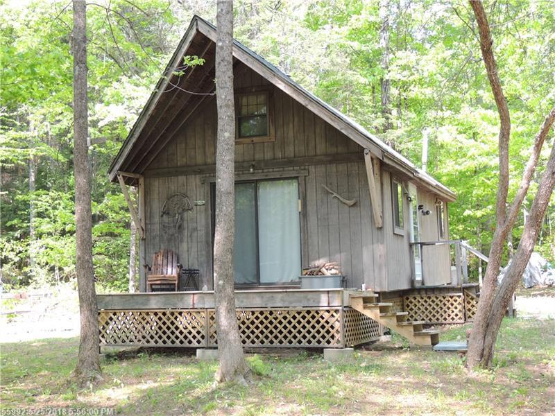 8 Mountain Stream Ln - Photo 1