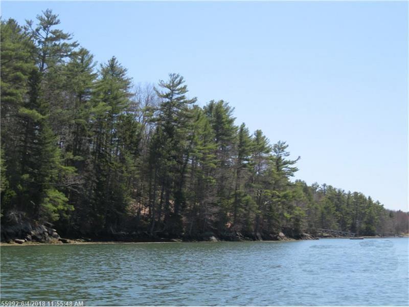 00 Parsons Point Road - Photo 1