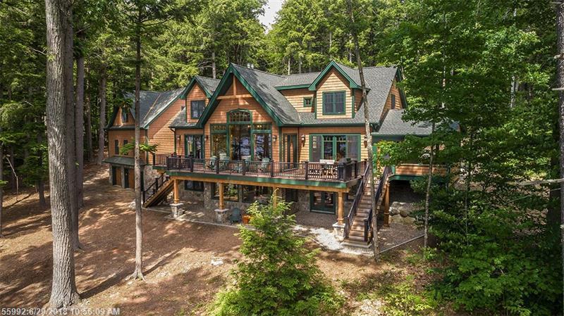 157 Lighthouse Road - Photo 1