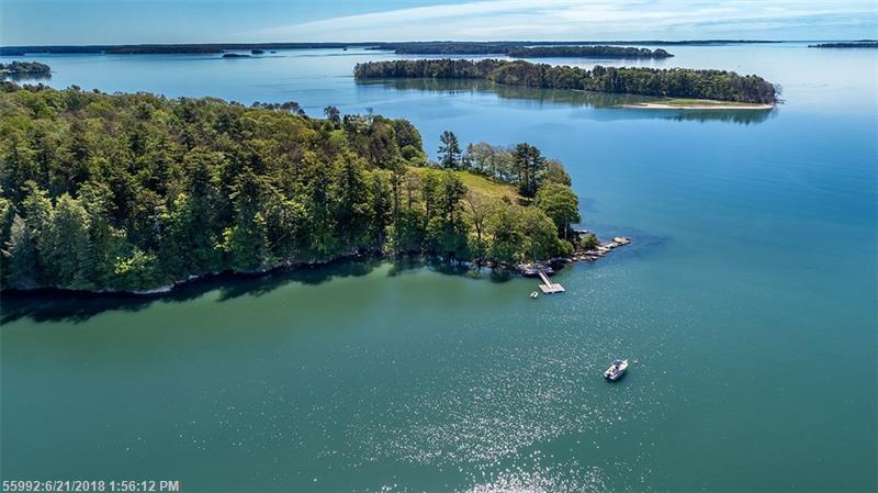 34 Fogg Point Road - Photo 1