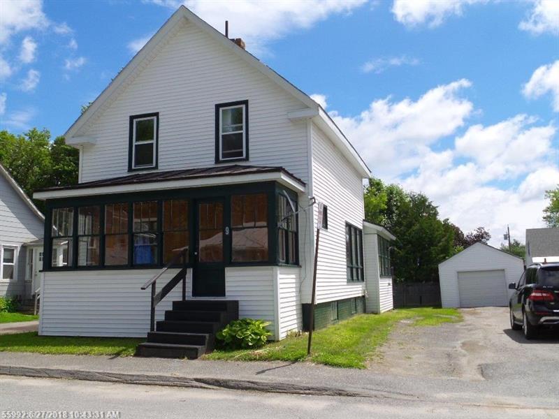 9 Kidder St. - Photo 1