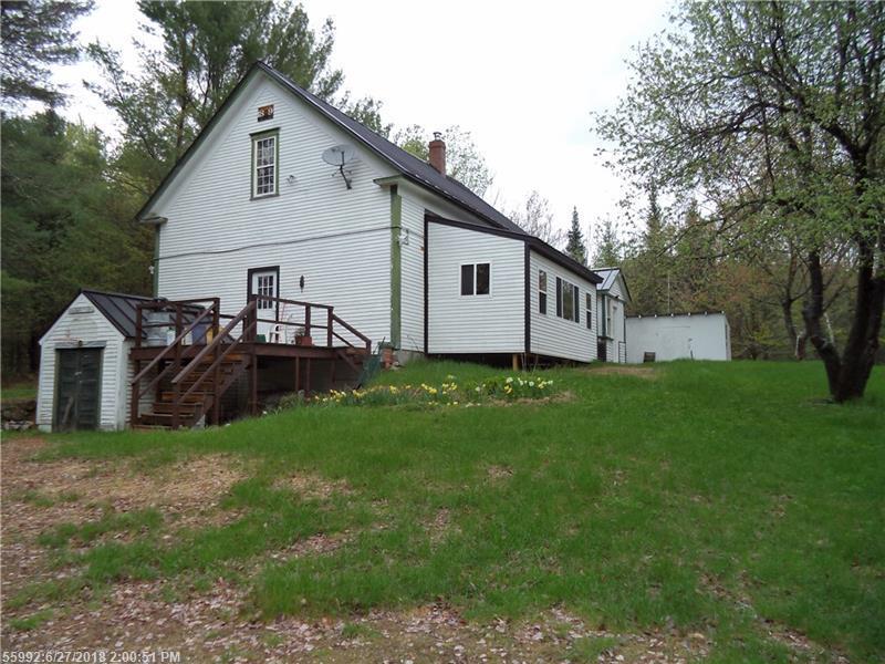 1 Black Mountain Rd - Photo 1