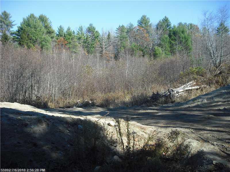 501 Old County Rd - Photo 1