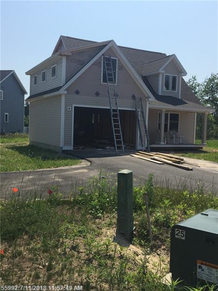 lot 5 Allen Acres - Photo 1