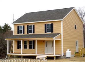 Lot 8 Tree Farm Rd - Photo 1