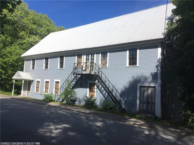 610 Plains Rd - Photo 1
