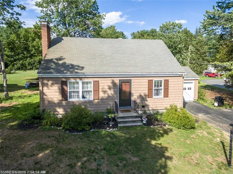 12 Hillcrest Dr - Photo 1
