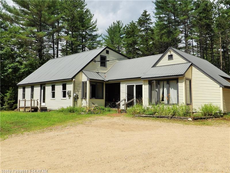 258 Lovewell Pond Rd - Photo 1