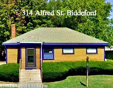 314 Alfred St - Photo 1