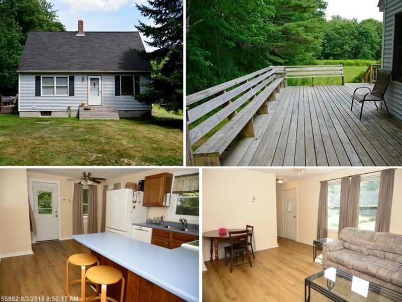 41 Clary Hill Rd - Photo 1