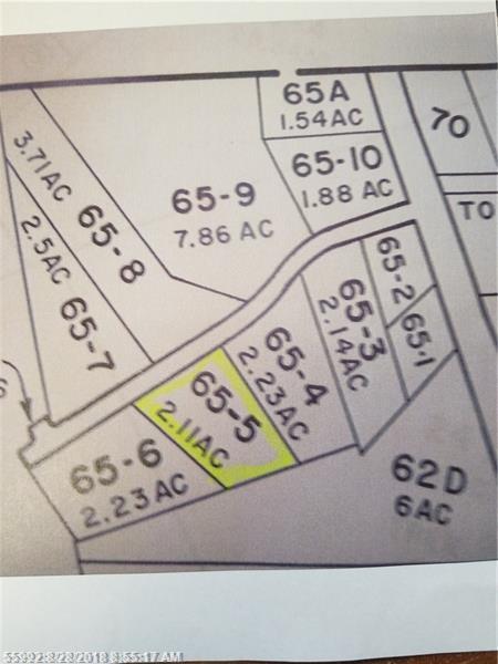 Lot 5 Oak Woods Drive - Photo 1