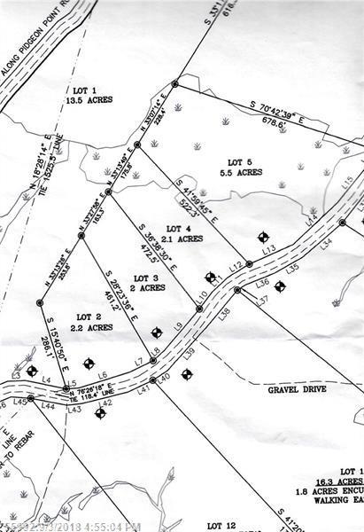 Lot 4 Orange Lake Estates - Photo 1