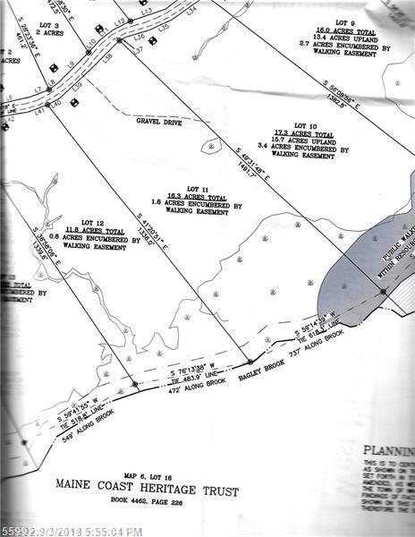 Lot 11 Orange Lake Estates - Photo 1
