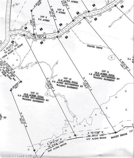 Lot 12 Orange Lake Estates - Photo 1