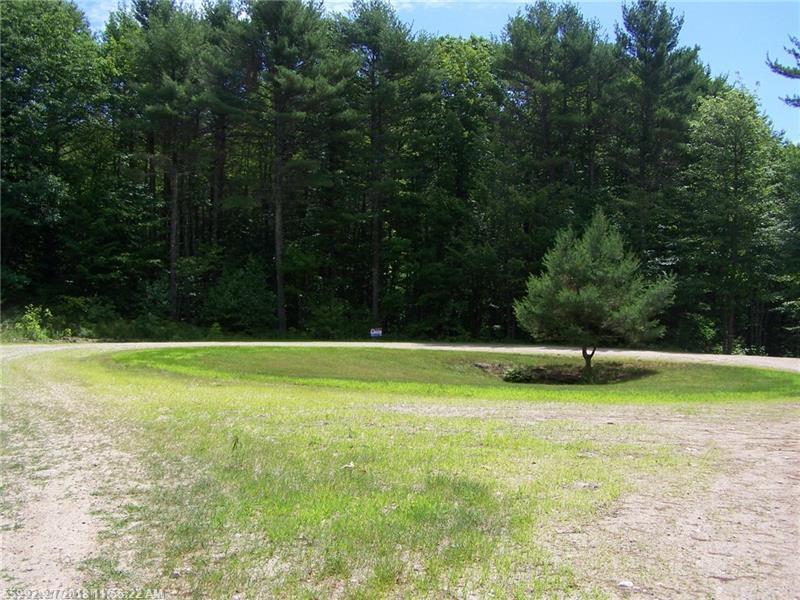 Lot 23 Maple Street - Photo 1