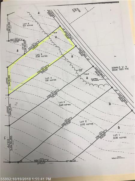Lot#5 139 Route - Photo 1