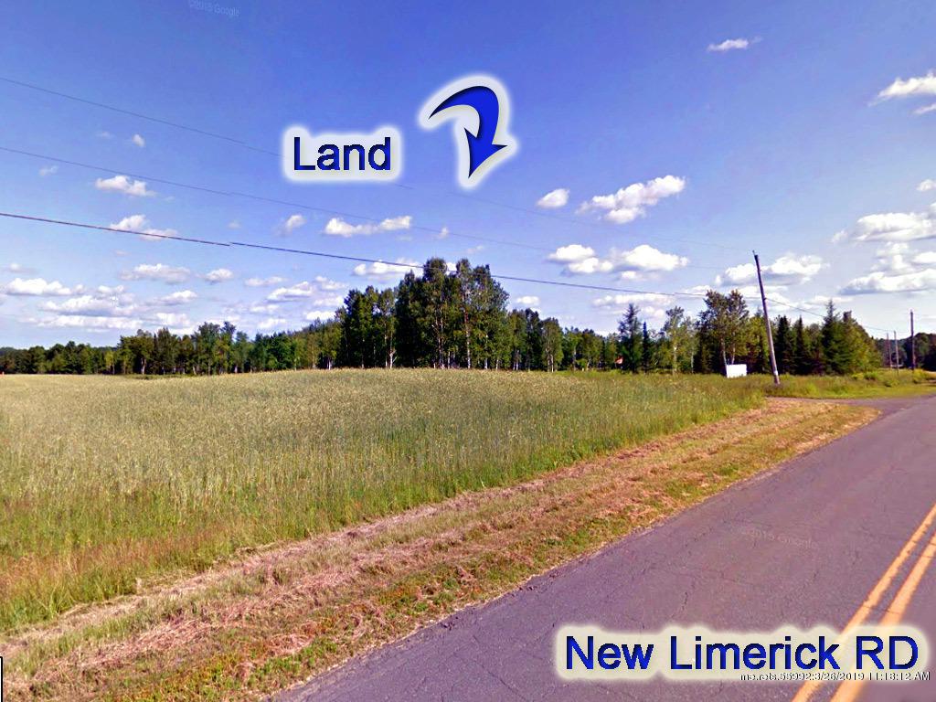Lot 2 Balsam Acres Road - Photo 1