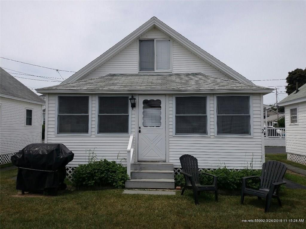 337 Long Sands Road - Photo 1