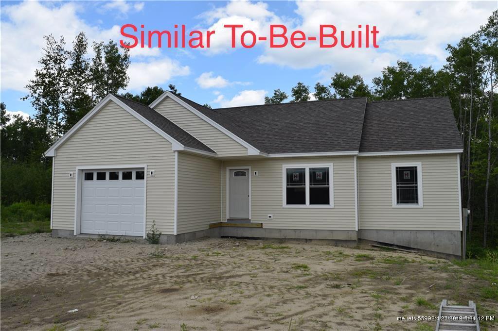 Lot 4 Meredith Drive - Photo 1