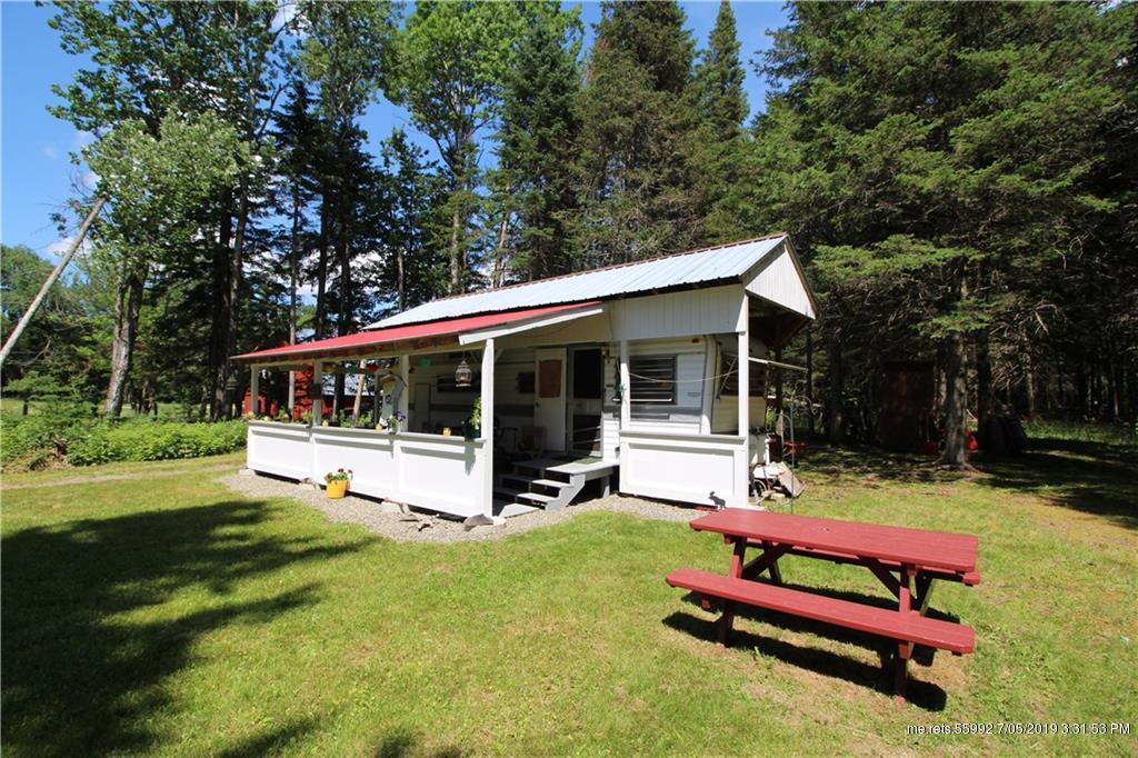 245 Loon Lake Road - Photo 1